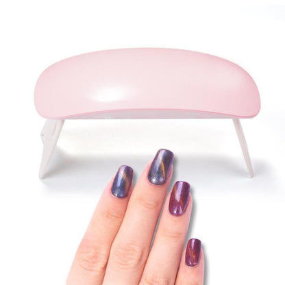 Mini LED UV Nail Dryer