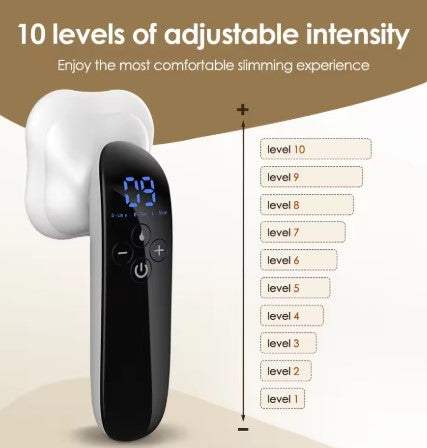Smart Health Tracking Ring